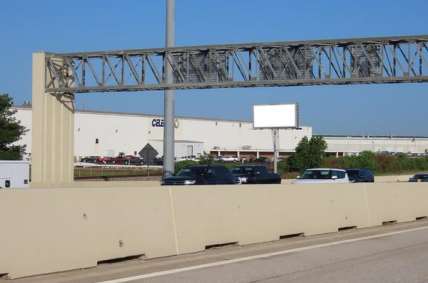 Location photo for US-290 Frontage Rd. (Houston)