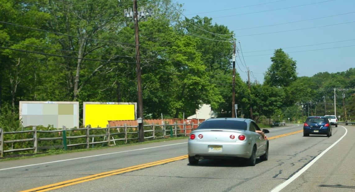 W/S Rt 31  .1 mi S/O Rocky Run Rd  Glen Gardner F/S Media