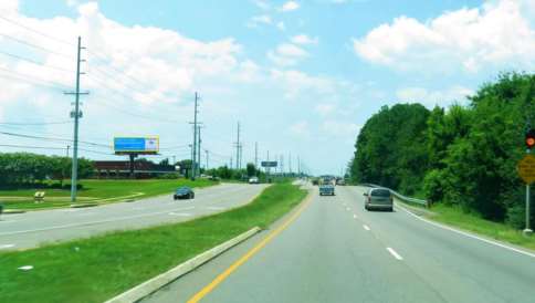 Location photo for US-72 near Madison Hospital (Madison)