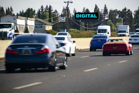 Location photo for CA-99 (Stockton)