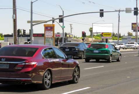 Location photo for W Lane Frontage Rd near DaVita Delta Sierra Dialysis Center, Valley Oak (Stockton)