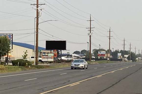 Location photo for Crater Lake Hwy near Crater Lake Hwy - Between Cory Rd & Vilas Rd (Medford)