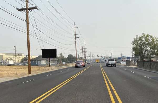 Location photo for W McAndrews Rd near Jackson Park (Medford)