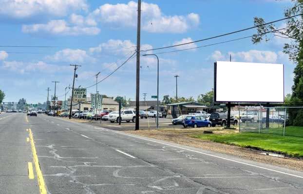 W/L HWY 99 40 FT N/O LYNN AVE N F/N Media