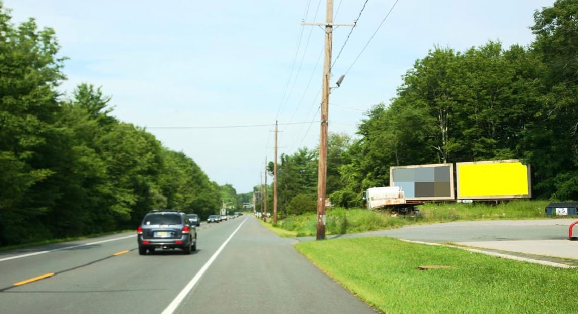 N/S Rt 12 E/O Croton Rd (Rt 579) Raritan F/E Media