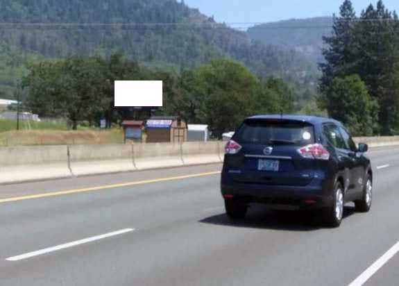 Location photo for Foothill Blvd (Grants Pass)