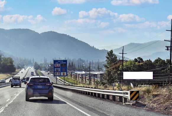 Location photo for NW Vine St near North Hill & Hawthorne (Grants Pass)