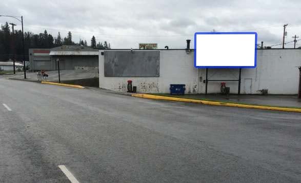 Location photo for Redwood Hwy near West Park St (Grants Pass)