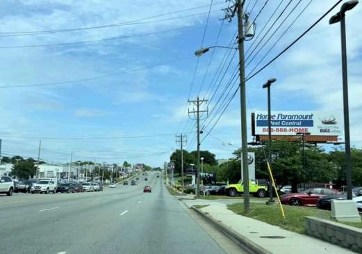 3911 W WENDOVER AVE E/O EDWARDIA SS - 2 Media