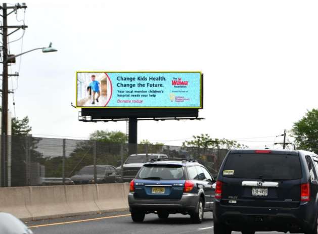 RT 22 @ LIBERTY AVENUE F/W Media