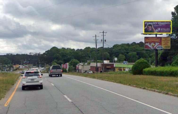 ATL HWY SS 1.2mi W/O EPPS BR F/W - 3 Media