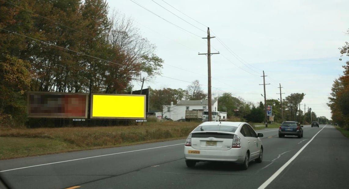 Location photo for NJ-12 (Flemington)