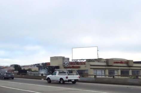 Location photo for S Van Ness Ave near UCSF Mission Center, Mission District (SF)