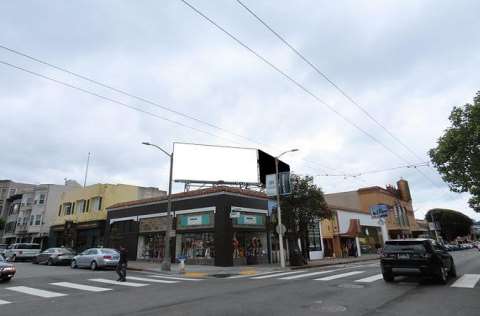 Location photo for Chestnut St near Fillmore St & Chestnut St, Marina District (SF)