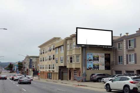 Location photo for Lombard St near Patrick's Park, Marina District (SF)