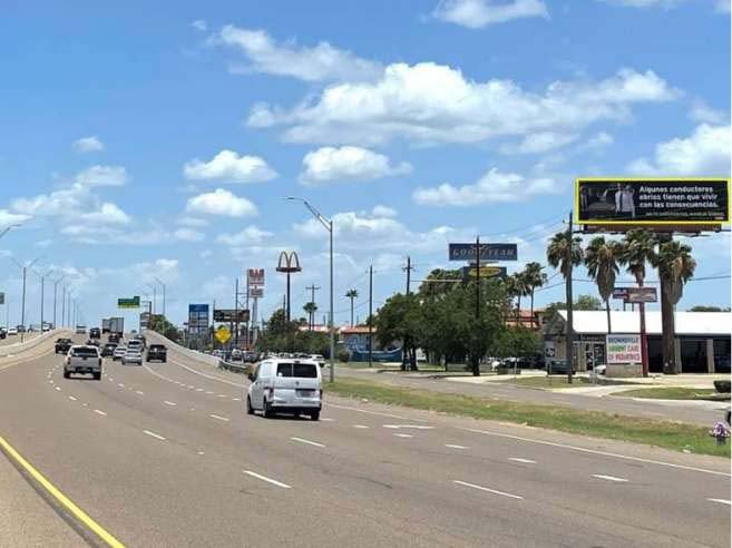 ES EXP 77 600' N/O MEDIA LUNA,BRO Media