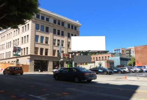 Location photo for Pacific Ave near Transamerica Pyramid, North Beach (SF)