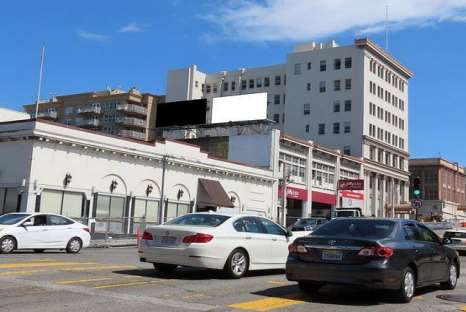 Location photo for Van Ness Ave near Haas-Lilienthal House, Polk Gulch (SF)