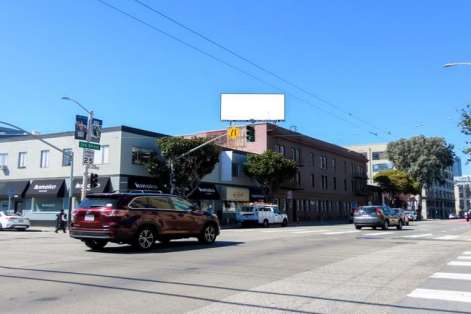 Location photo for 3rd St near San Francisco, China Basin (SF)