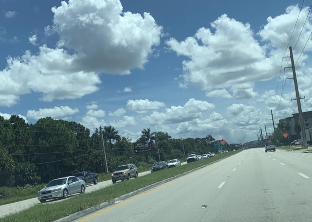 Location photo for NW Federal Hwy near Us 1 & 14th St (Stuart)