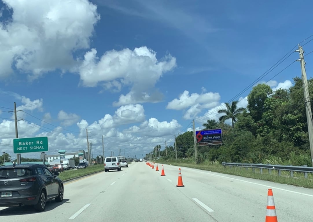 Location photo for NW Federal Hwy near Us 1 & 14th St (Stuart)