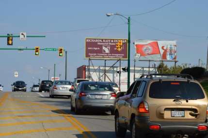 Location photo for E Main St (Springfield)