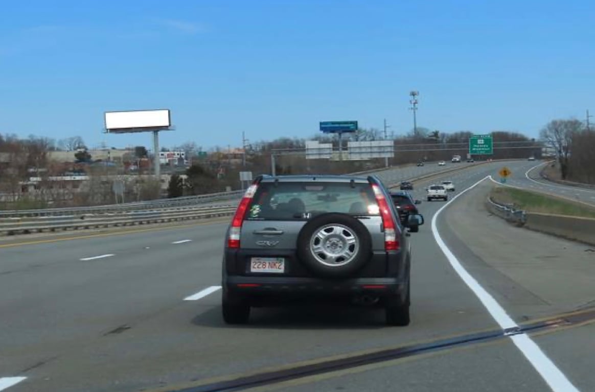 Location photo for Newbury St near Kristen Crowley Rail Trail Trailhead (Peabody)