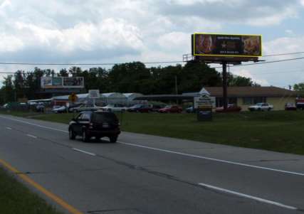 RT. 72 .5M S/O RT.334, F/N Media