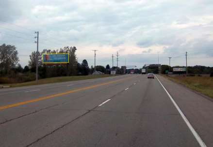 RT. 41 N/O RT. 70, F/S Media