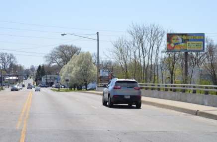 1251 North Belmont WS 500ft N/O Lagonda F/N - 1 Media