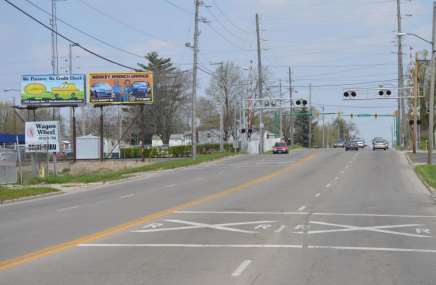 Location photo for S Burnett Rd near Layne Addition Park (Springfield)