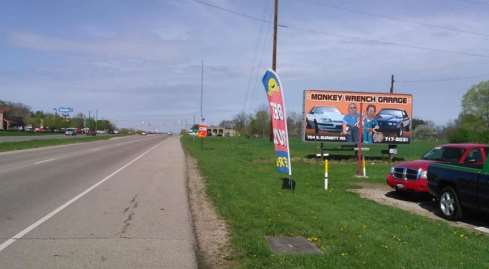 3554 US40 East NS E/O Tuttle Rd FE - 2 Media