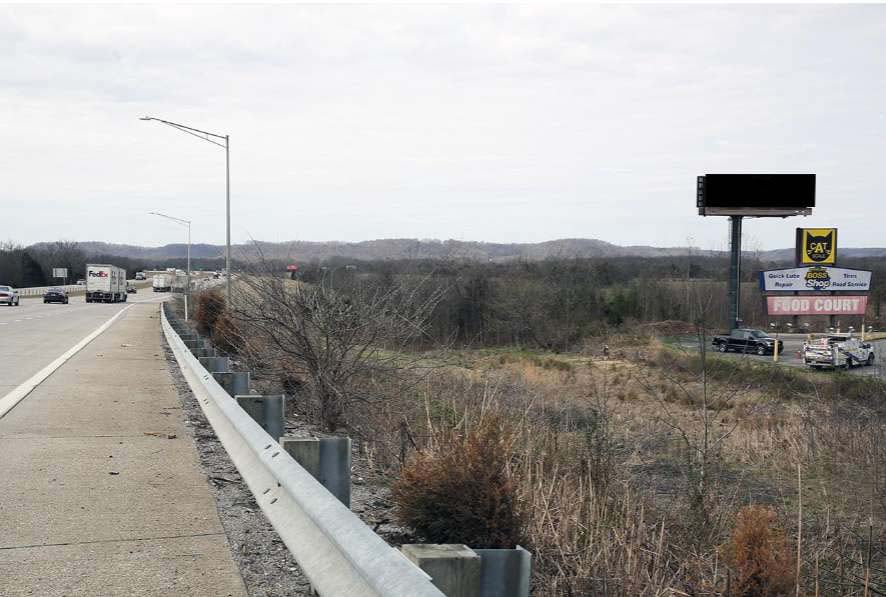 Location photo for Plaza Park Rd (Lebanon Junction)