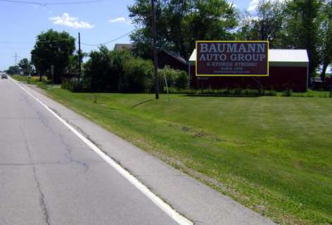 Location photo for W Fremont Rd (Port Clinton)