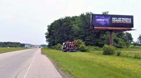 SR309 SL 1.4Mi W/O US 30 W/F Media