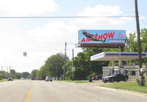 1421 Dublin Rd 1/4mi S/O 5th Ave. FN Media