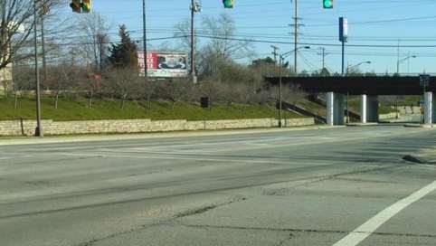 676 Morse NS 175Ft W/O I-71 F/W-1 Media