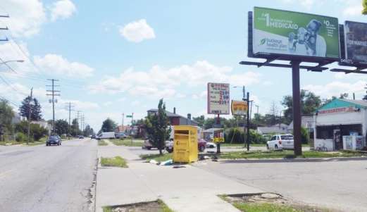 1221 Hudson SS 225Ft E/O Gerbert F/W-3 Media