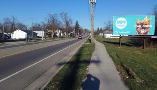 Location photo for Clime Rd near Harrisburg Pike & Clime Rd, Hilltop (Columbus)