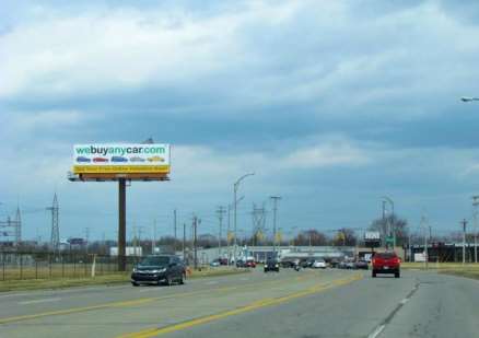 Wilson Rd @ BP #1 Media