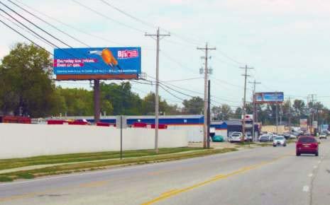 Westerville @ SR 161 #1 Media