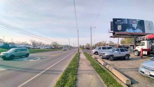 3835 Indianola WS 150Ft S/O Blenheim F/N- 1 Media