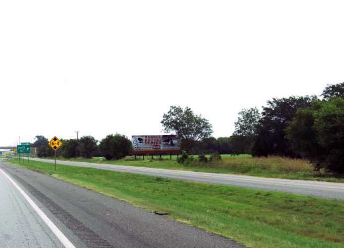 I-10 1.4 MI E/O FM 2538 S/S F/W Media