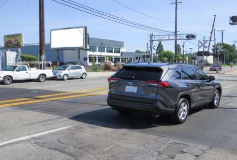 Location photo for Norwalk Blvd near Foamer springs (Santa Fe Springs)