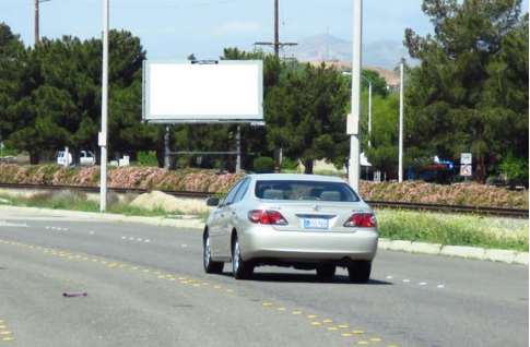 Location photo for Soledad Canyon Rd (Santa Clarita)