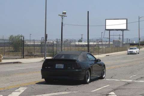 Location photo for Tujunga Ave near Vanowen / Beck, NoHo (Los Angeles)