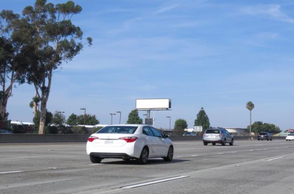 Location photo for Kearny Mesa Rd near Sunrise Towne Centre, Kearny Mesa (San Diego)