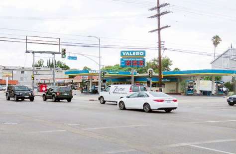 Location photo for Magnolia SS 125ft E/O Kester F/W - 1