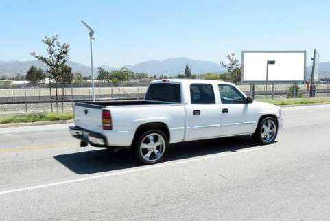 Location photo for San Fernando Rd near San Fernando / Kagel Canyon, Pacoima (Los Angeles)