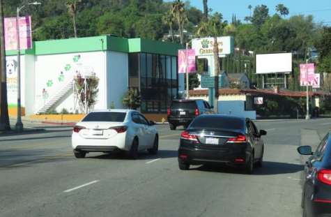 Location photo for Ventura Blvd near Ventura / Berry, Studio City (Los Angeles)